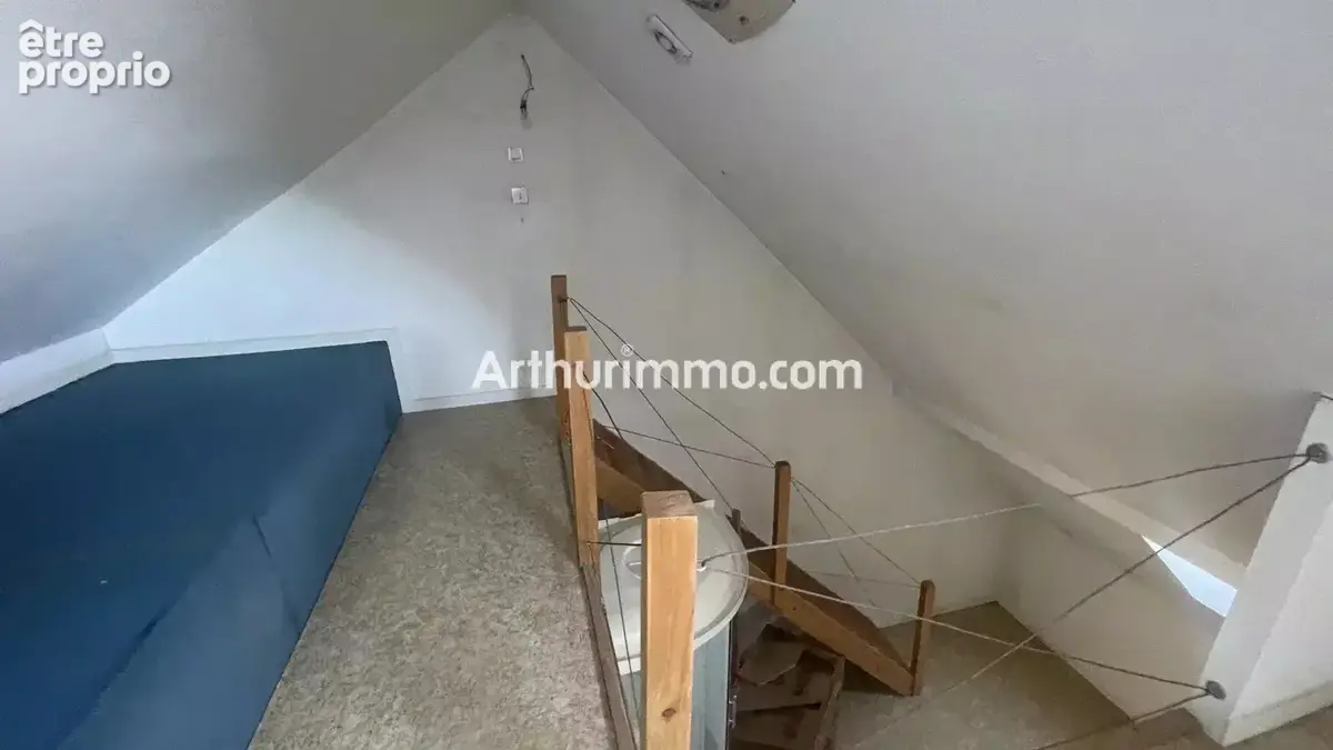 Vente Appartement Lons-le-saunier(39000) 135 000ï¿œ - photo 8