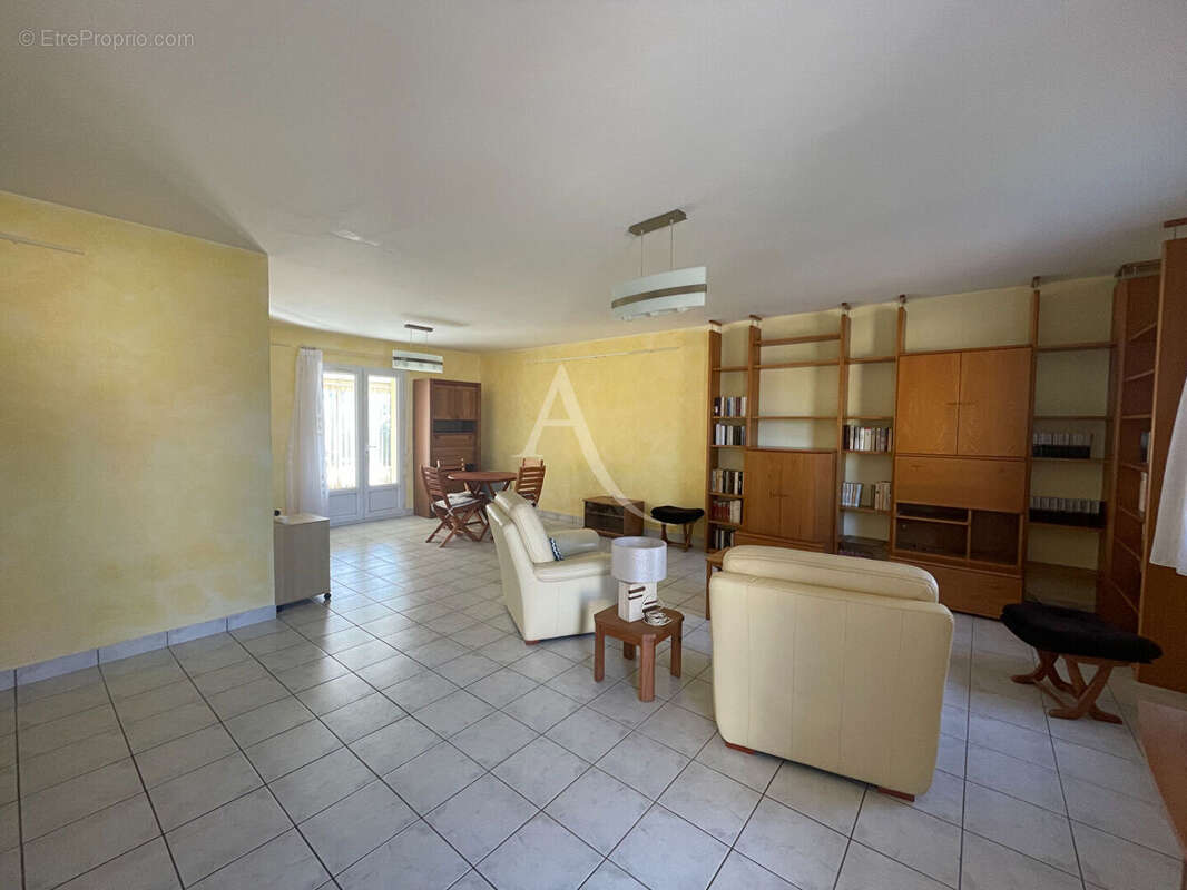 Maison à JARD-SUR-MER