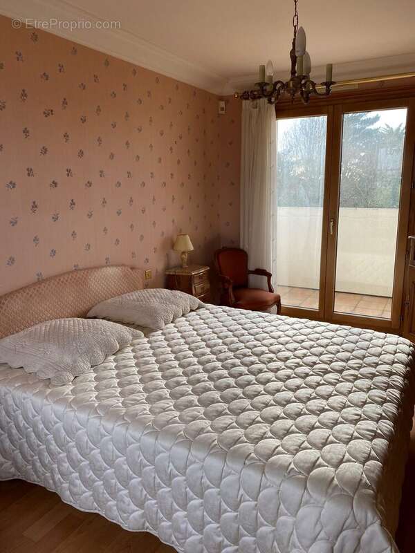 Maison à BEAUVOIR-SUR-MER