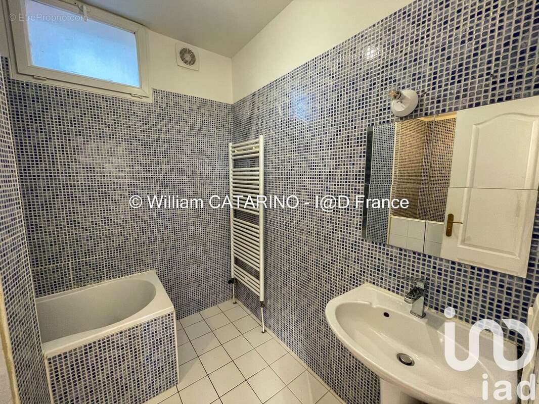 Photo 9 - Appartement à VIRY-CHATILLON