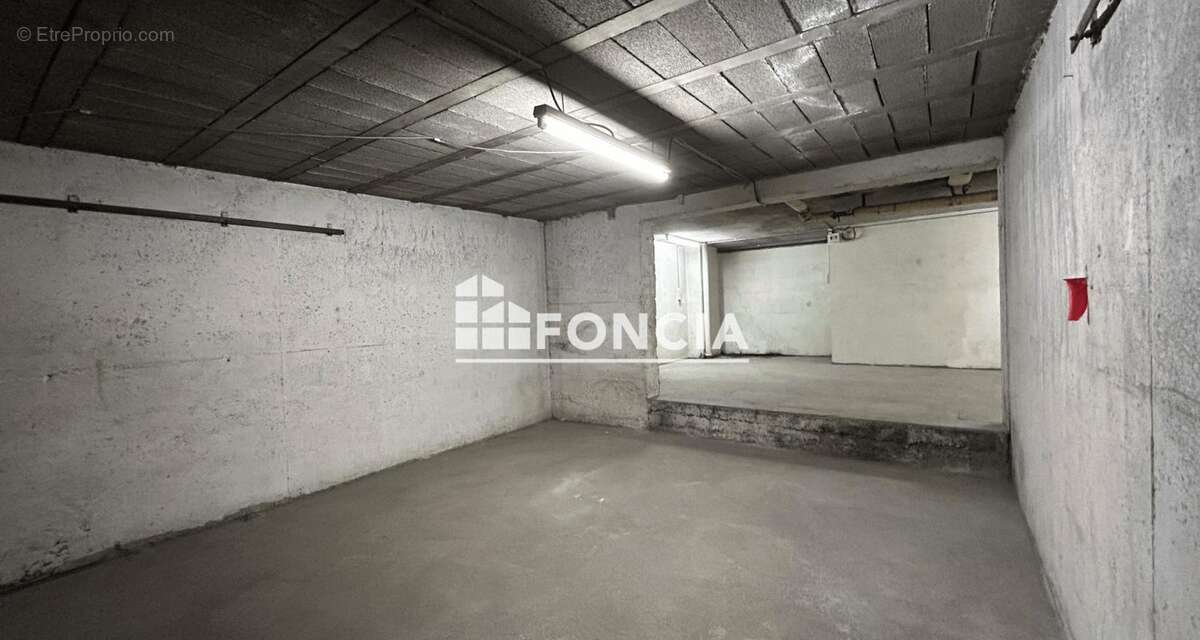 Garage à vendre gap - photo 2