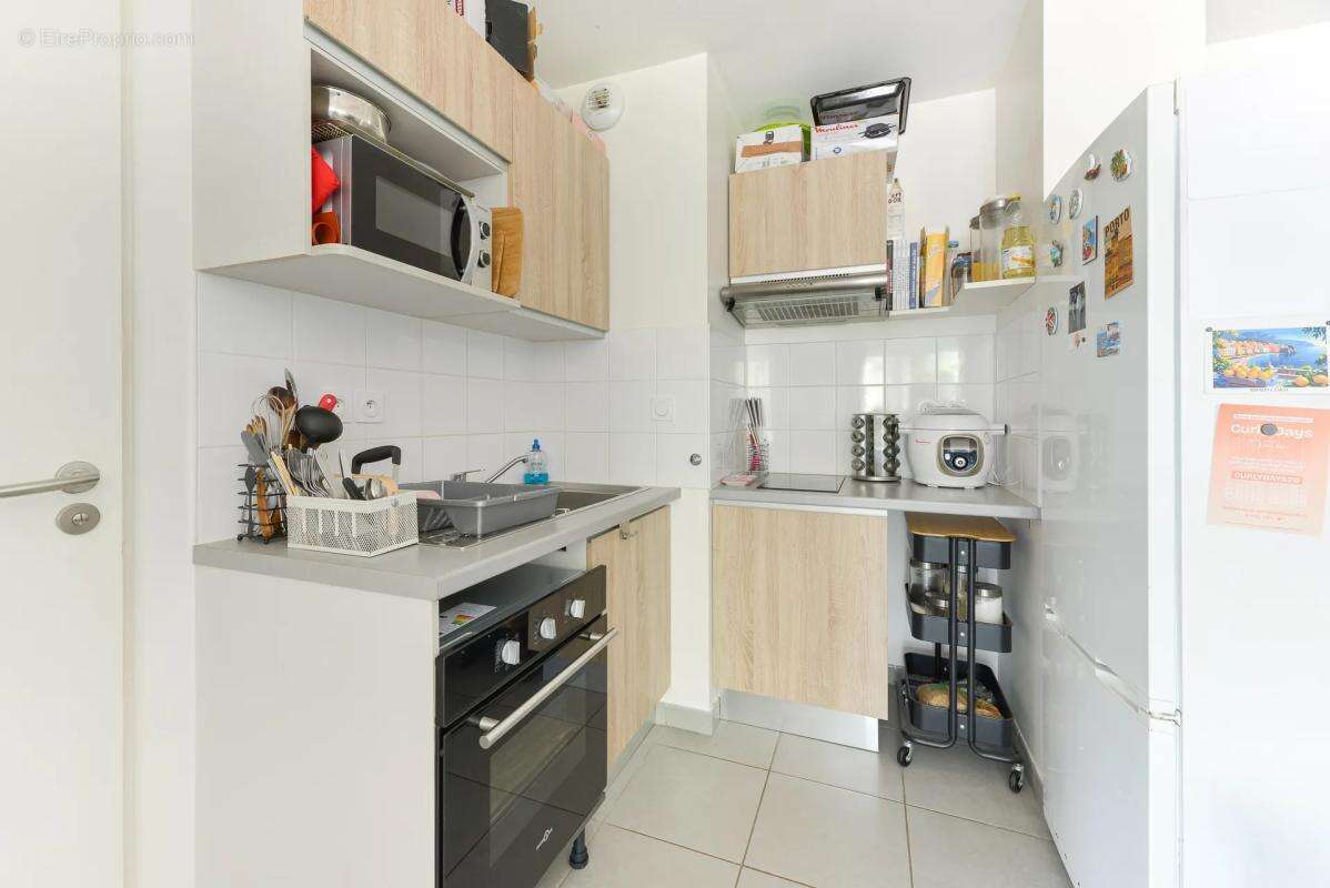 Appartement à ORVAULT