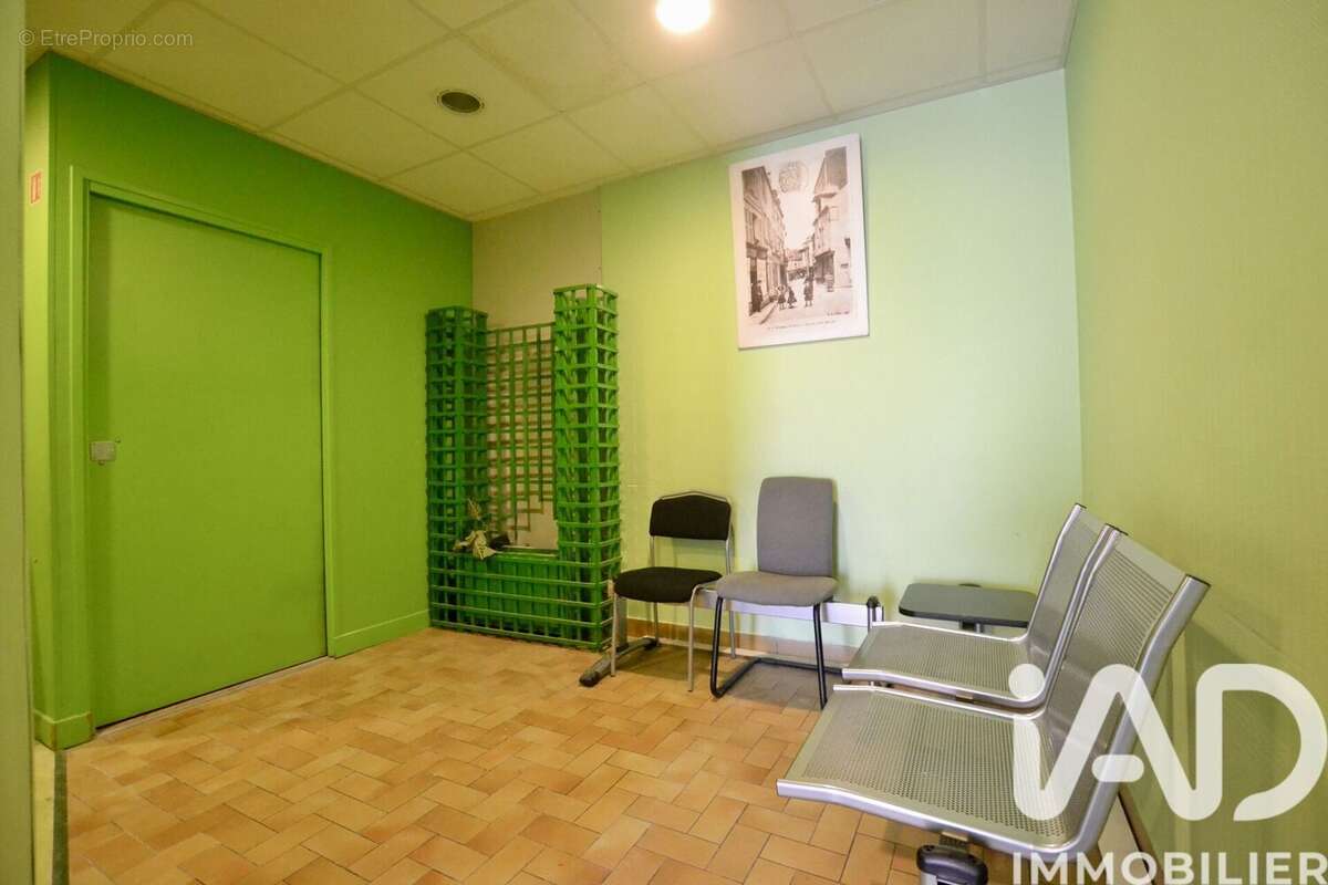 Photo 7 - Appartement à POISSY