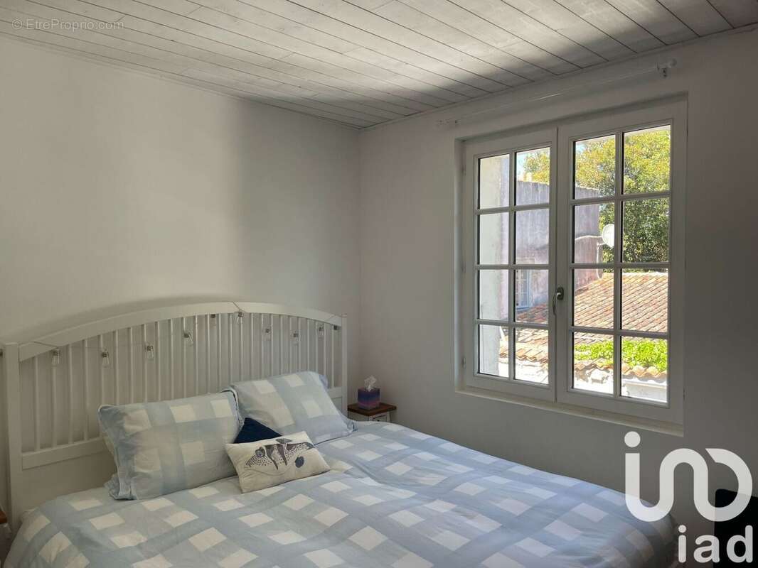 Photo 4 - Maison à LA FLOTTE