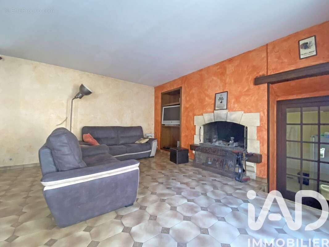 Photo 8 - Appartement à TONNERRE