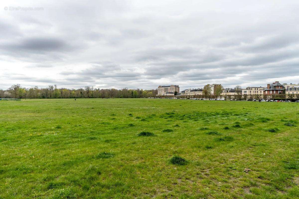 Appartement à CHANTILLY
