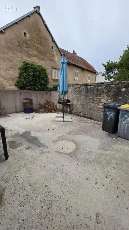 Immeuble de rapport – 2 appartements loués – 7,70 % de rentabilité brute - photo 3