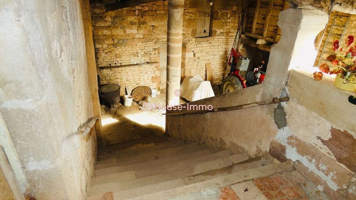 Maison à CORDES-SUR-CIEL