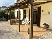 Maison à LONGEVILLE-LES-SAINT-AVOLD