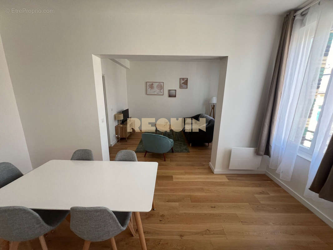 Appartement à LILLE