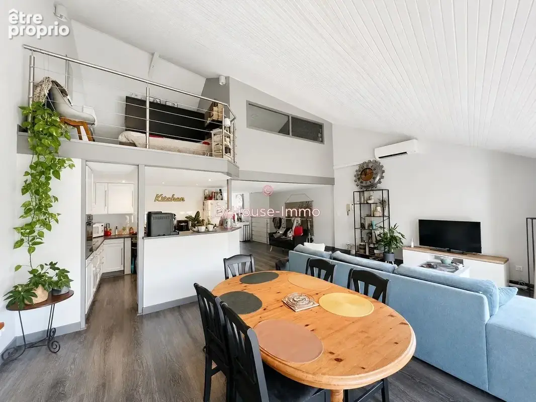 Appartement à AGEN
