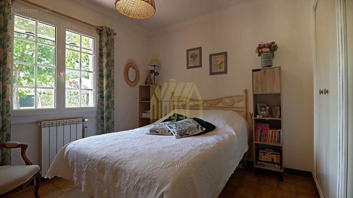 Maison à DRAGUIGNAN