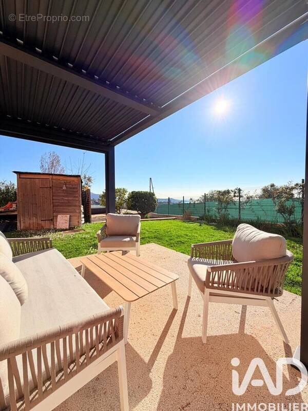 Photo 1 - Appartement à NICE