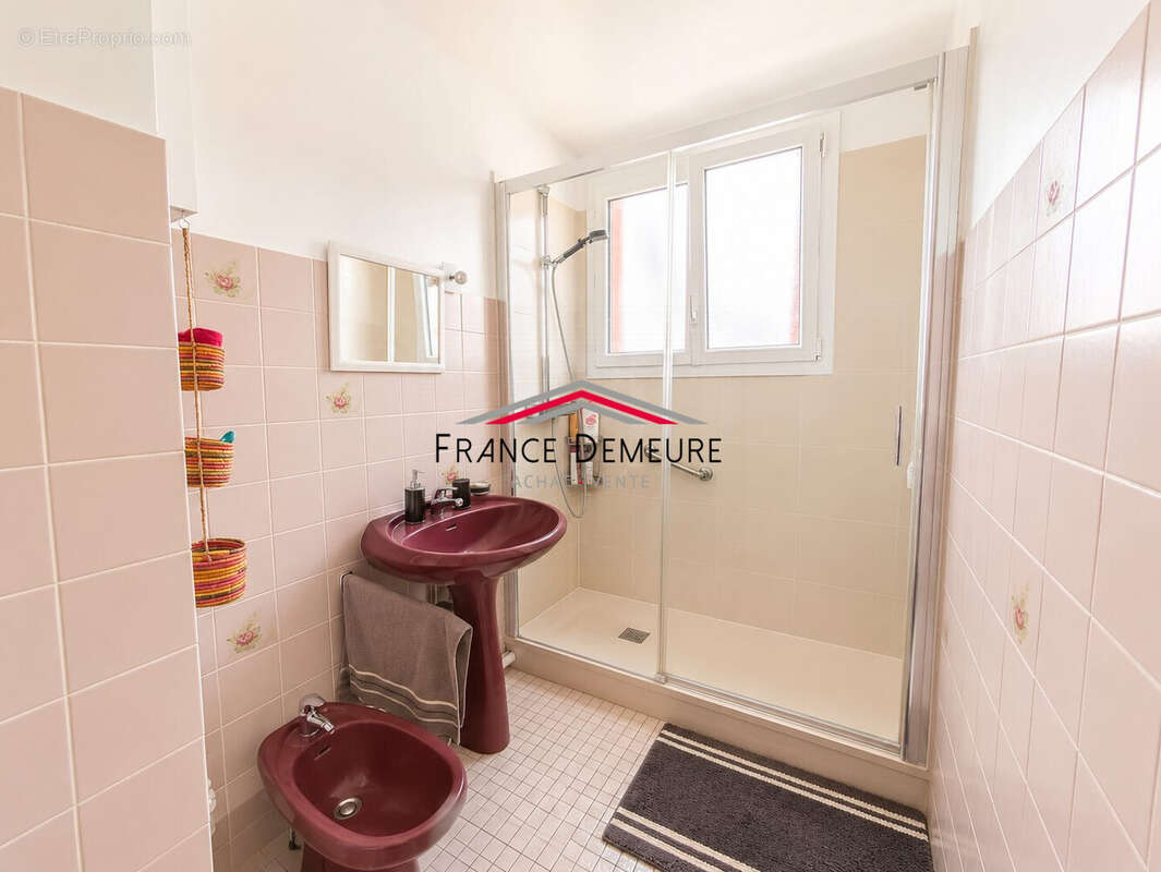 Appartement à FRANCONVILLE