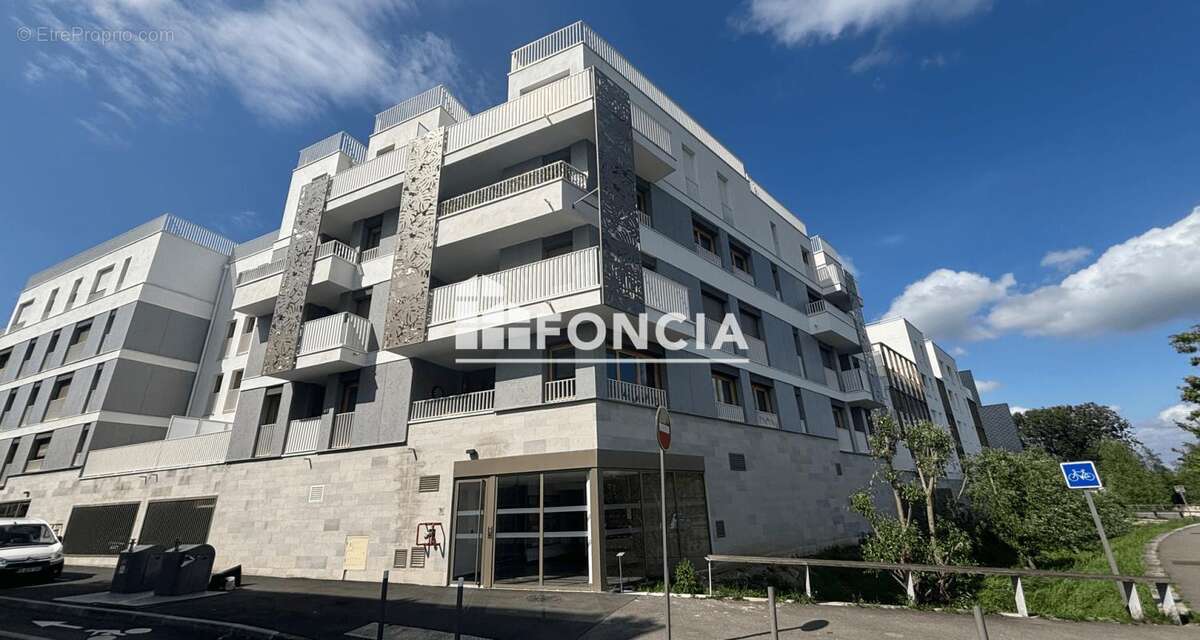 Appartement à SAINT-CYR-L&#039;ECOLE