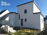 Maison à LANDREVARZEC
