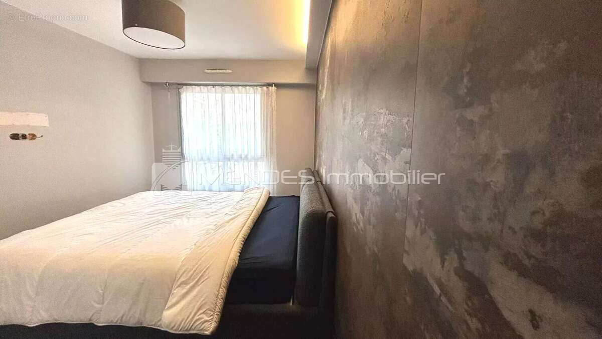 Appartement à BEAUSOLEIL