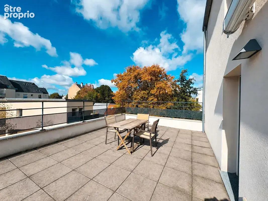 Photo Appartement à Nantes au prix de 225 000€