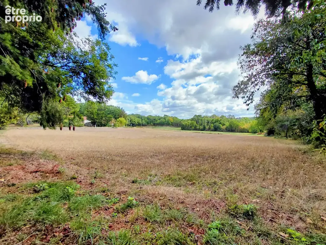 Périgourdine avec Gîte au calme de 4,5 hectares dans le Périgord Vert - photo 42