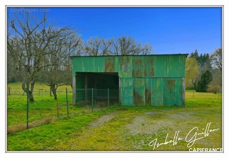 Maison à SAINT-MAUR