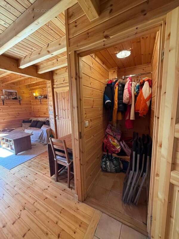   - Maison à L'HOSPITALET-PRES-L'ANDORRE