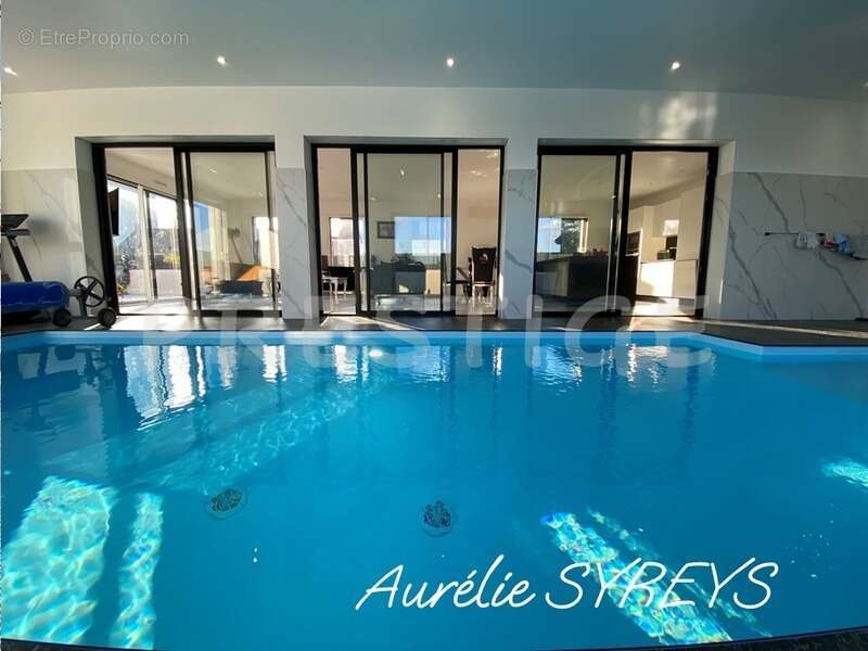 Bien d'exception : Villa plage à pied ! - photo 13