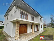 Maison à SAINT-BENIGNE