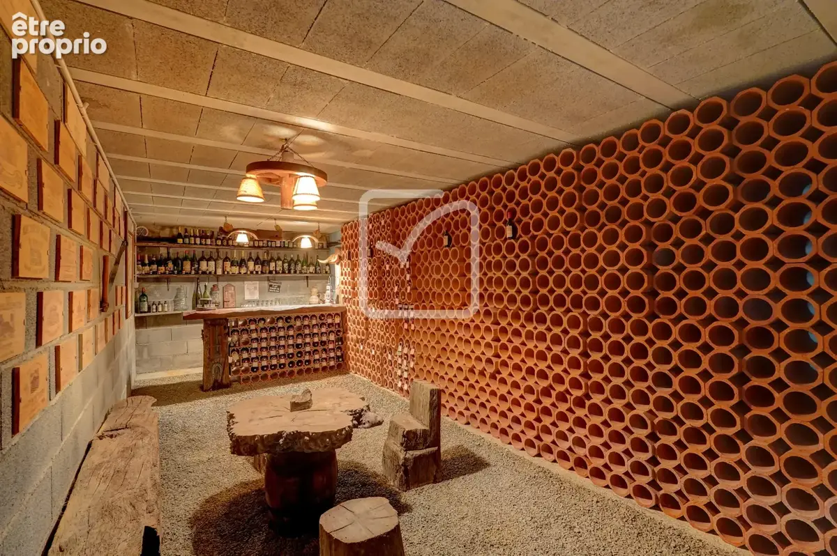 Pavillon 5 chambres proche Bressuire - photo 23