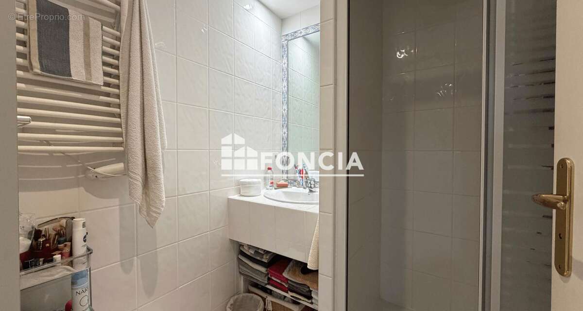 Appartement à CAVALAIRE-SUR-MER