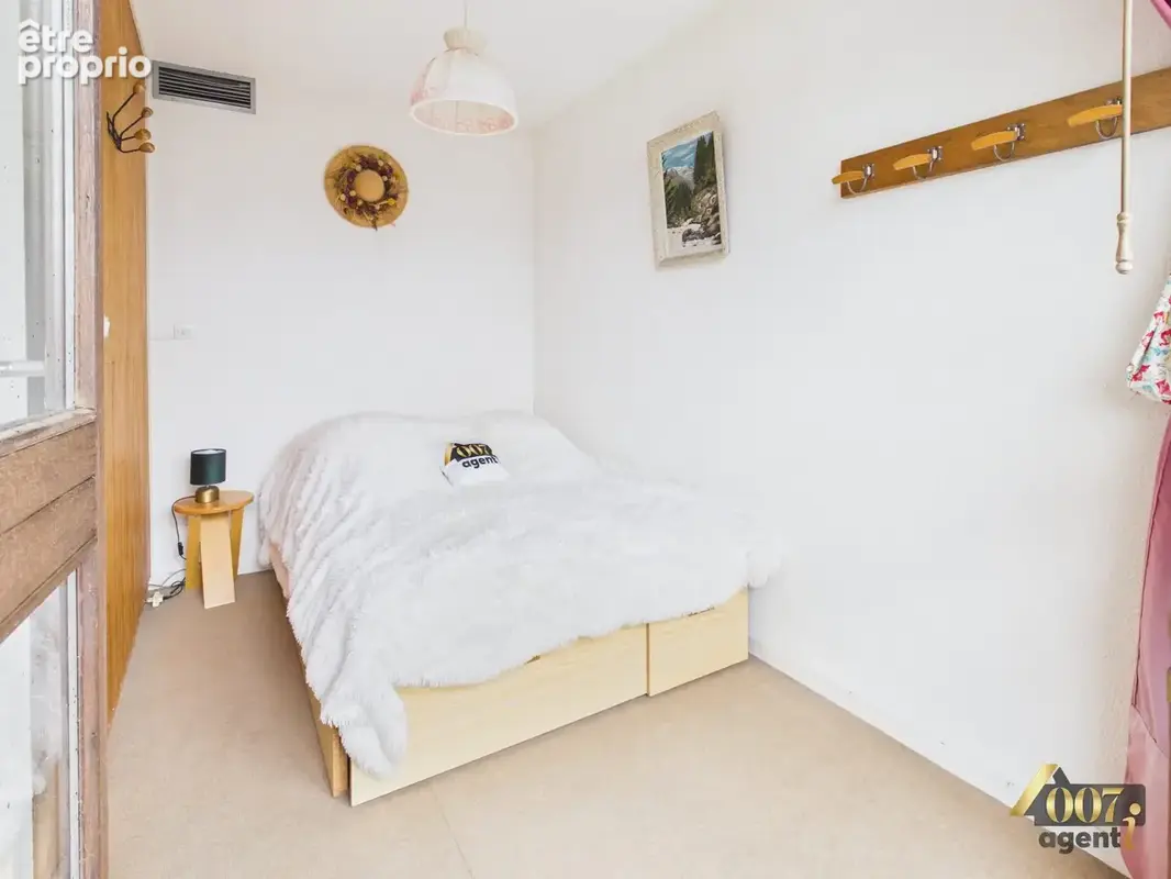 Appartement 2 pièces 31 m² à vendre à Fontcouverte-La-Toussuire (73300) - photo 7