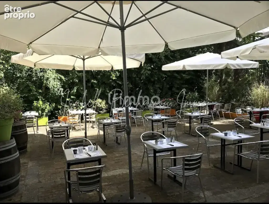 Bar Brasserie Fonds de commerce - photo 7