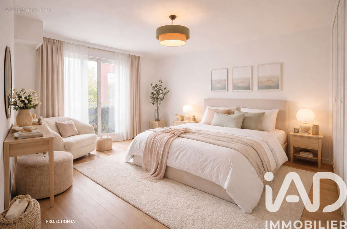 Photo 9 - Appartement à SAINTE-MAXIME
