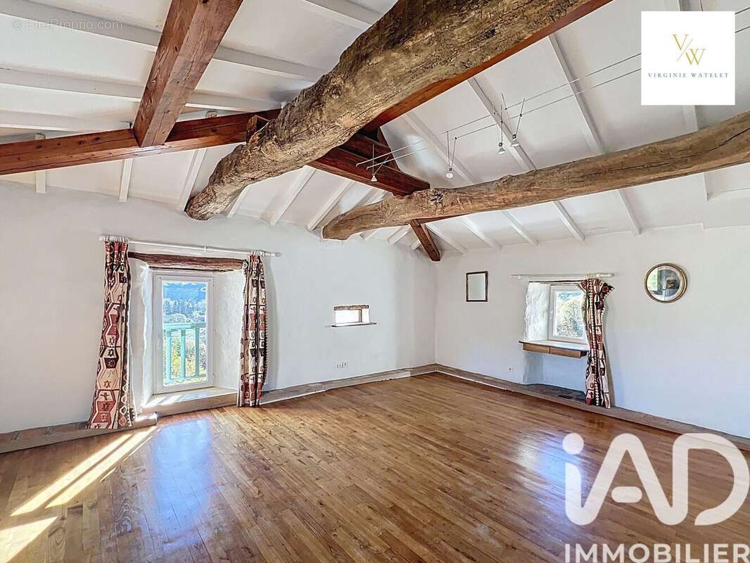 Photo 2 - Maison à CAZILHAC