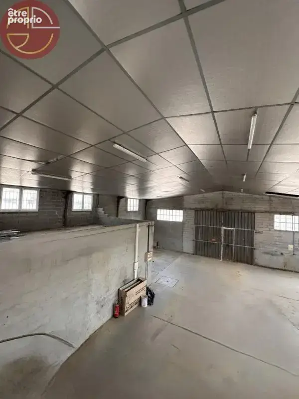 Commerce 2 300 m² à vendre à Portet-Sur-Garonne (31120) - photo 4