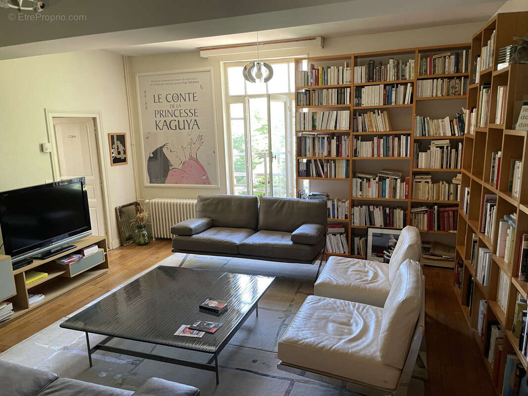 Maison à BOURBON-LANCY