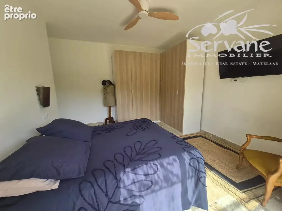 Belle villa avec 4 gîtes independants et piscine - photo 30
