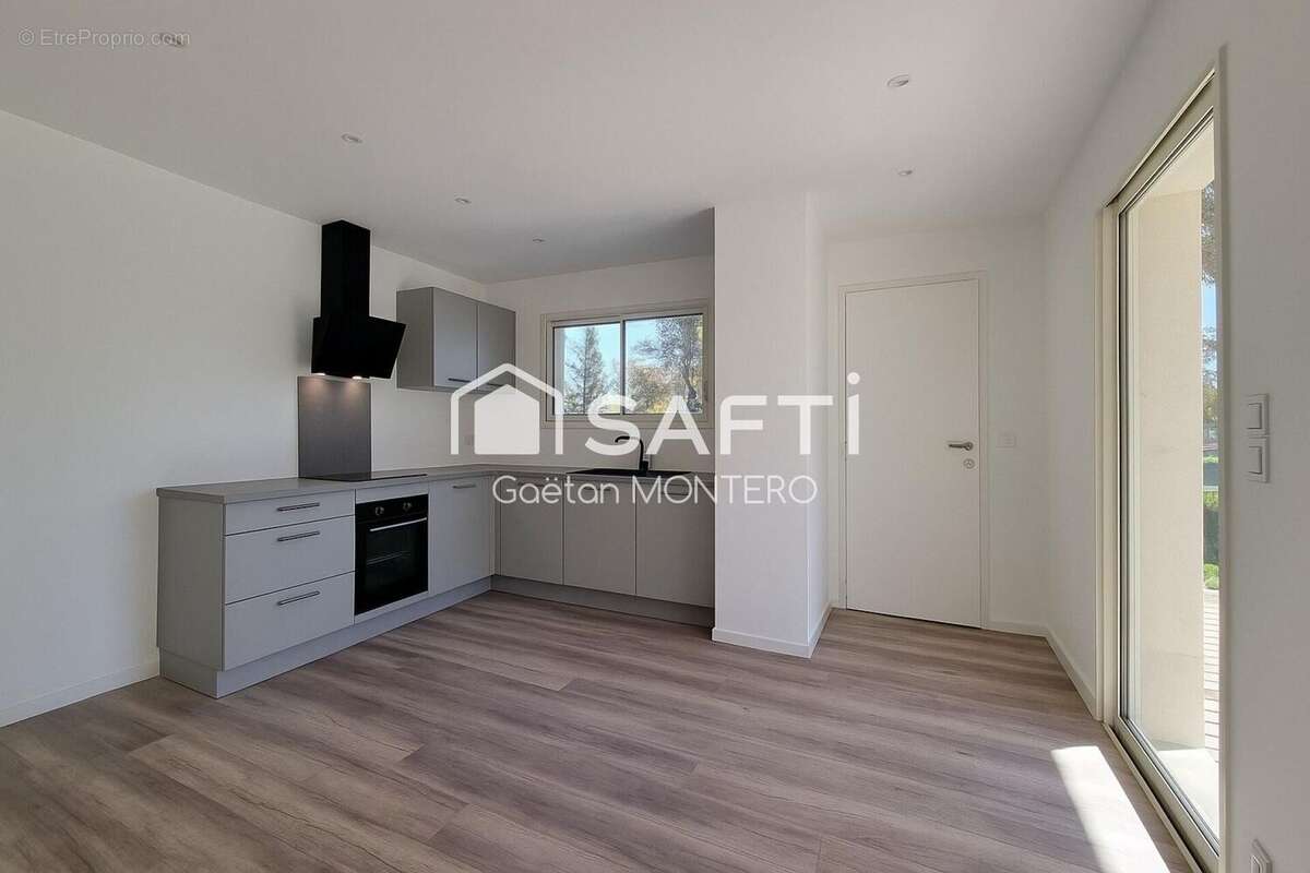 Photo 8 - Maison à MOUSTEY