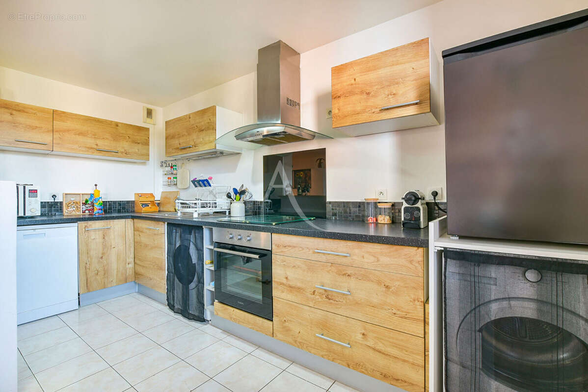 Appartement 2 pièces à vendre à Guignes - photo 2