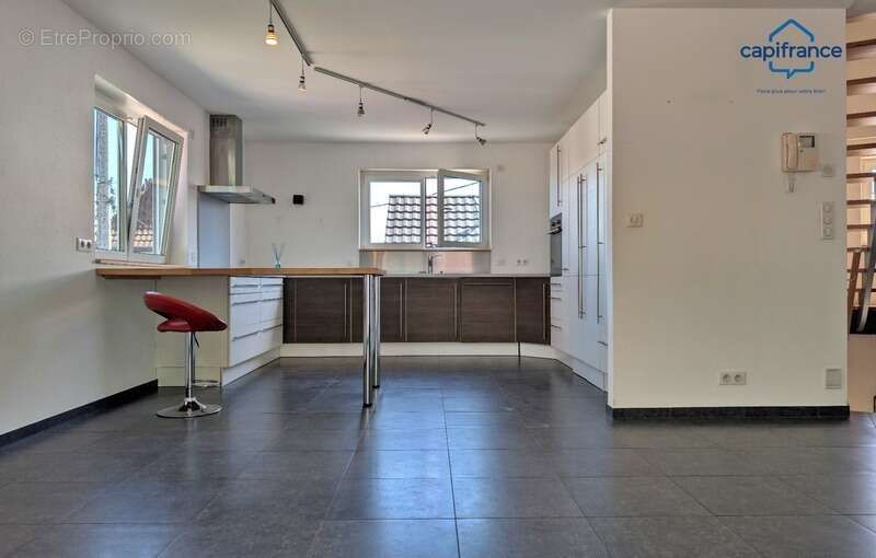 Deux maisons, un seul achat : vivez, accueillez, louez… à chacun son espace ! - photo 5