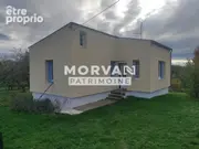 Maison à CHATIN