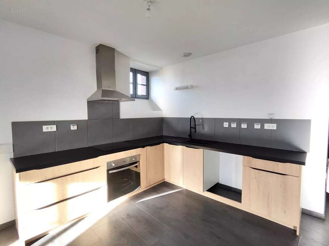 Appartement à SALIES-DE-BEARN