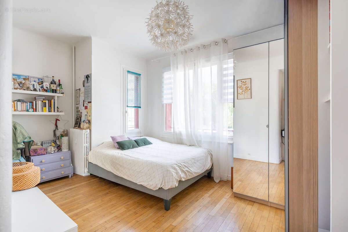Appartement à ANNECY