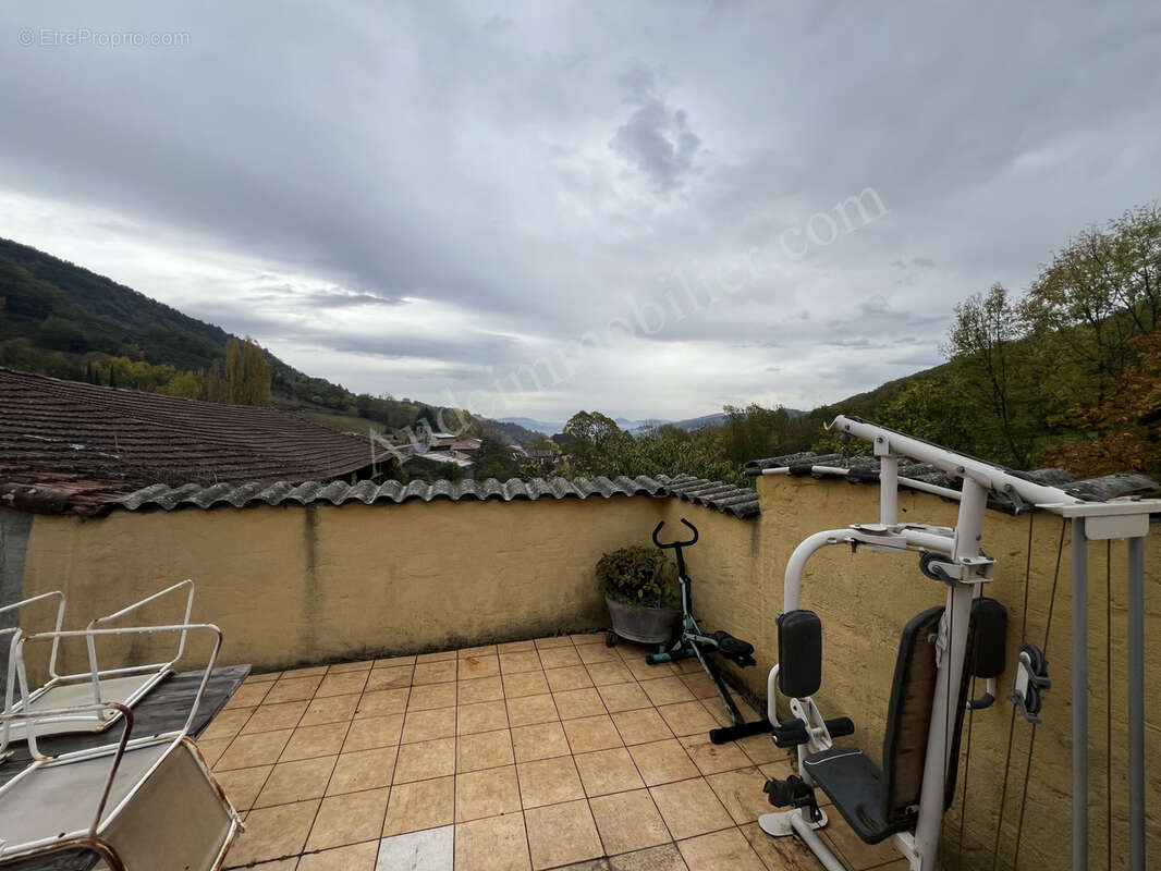 Maison à PUIVERT