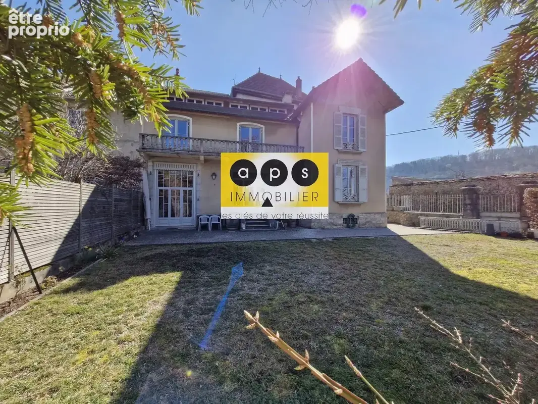 Propriété - photo 1