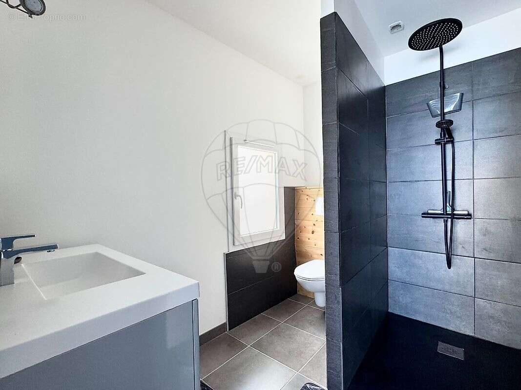 Maison à LE CHATEAU-D&#039;OLERON