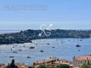 Appartement à VILLEFRANCHE-SUR-MER