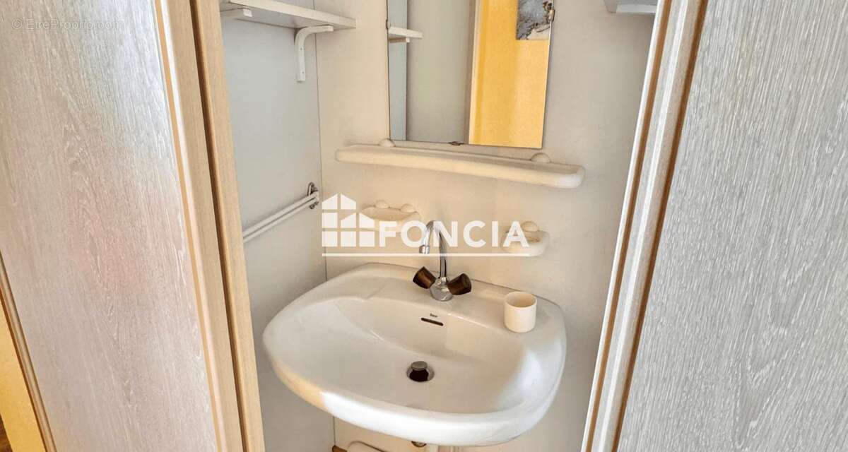 Appartement à PRAZ-SUR-ARLY