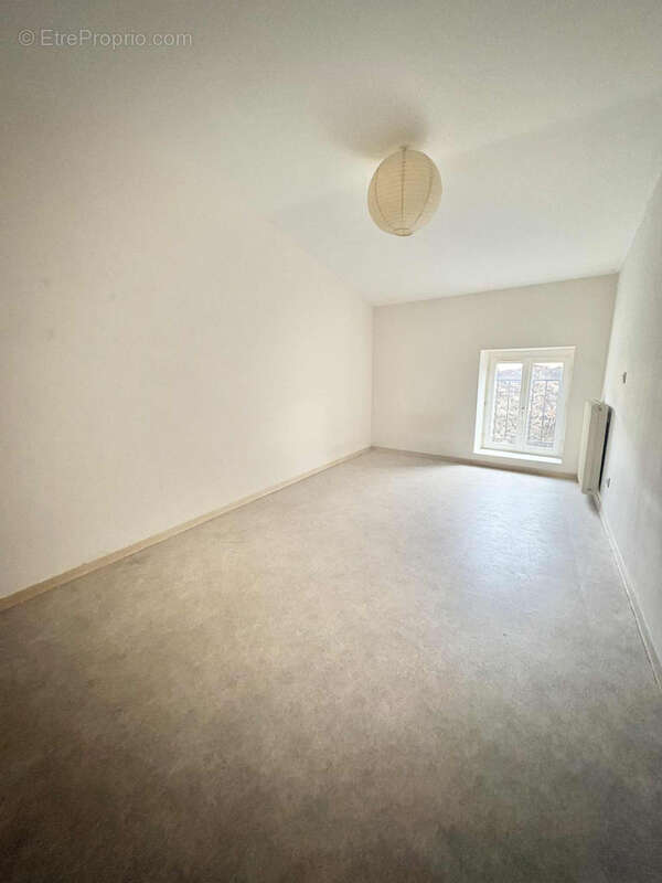 Appartement à RIOM