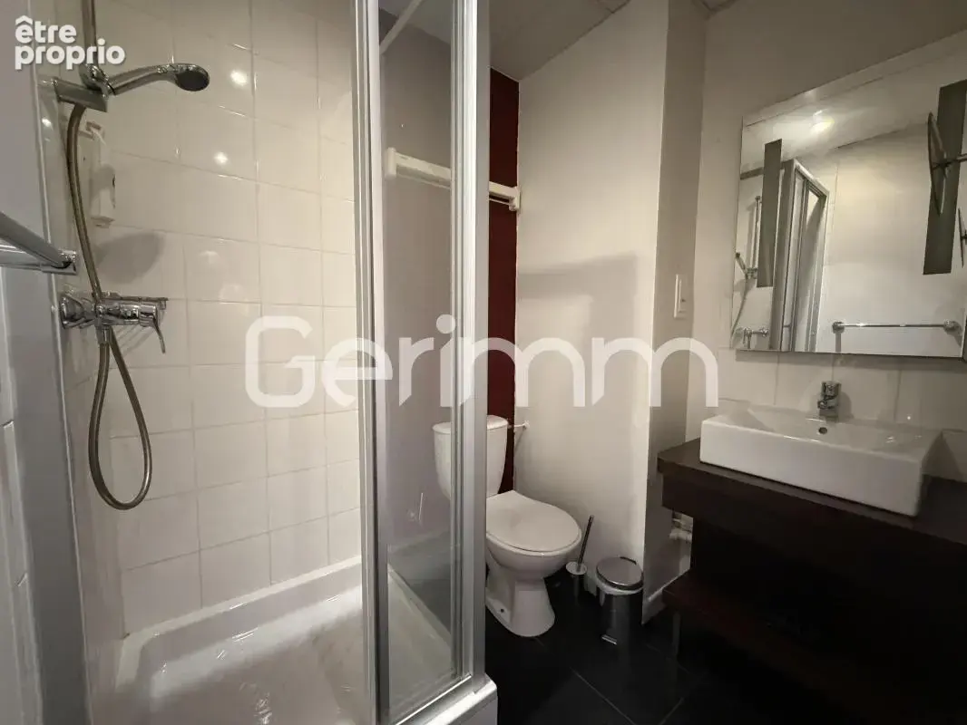 Vente - Appartement - Studio - 25 m² - 50 000 € - GRENOBLE - 13 - photo 7