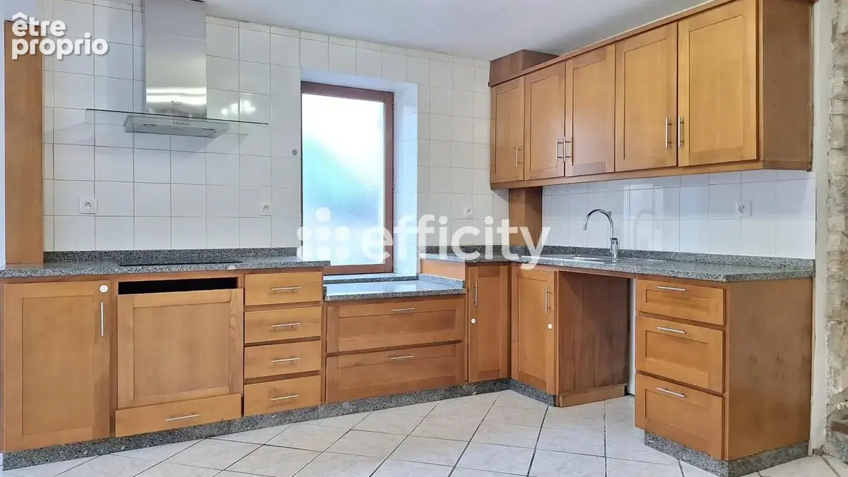 Maison de ville - photo 30